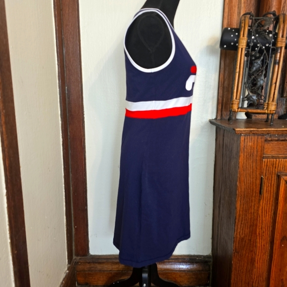 FILA Dress - Picture 2 of 4